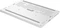 MSI Stealth 15M A11UEK-028, Pure White, Core i7-11375H, 16GB RAM, 1TB SSD, GeForce RTX 3060, DE Vorschaubild