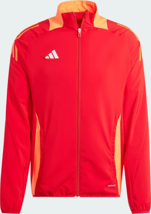 adidas Tiro 24 Competition Präsentationsjacke (Herren)