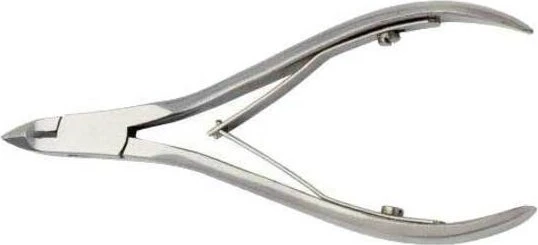 Gebrüder Nippes 29R Nagelzange