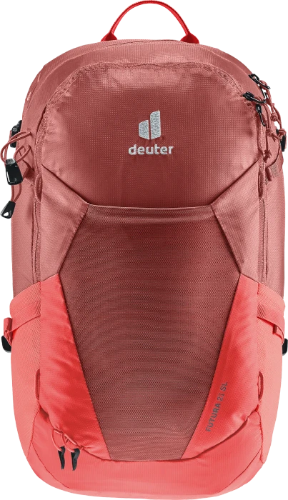 Deuter Futura 21 SL caspia/currant