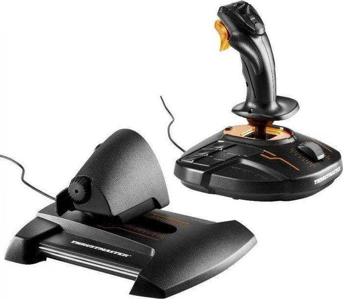 Thrustmaster T.16000M FCS HOTAS USB (PC)