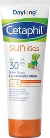 Cetaphil Sun Daylong Kids Liposomale Lotion LSF30, 100ml