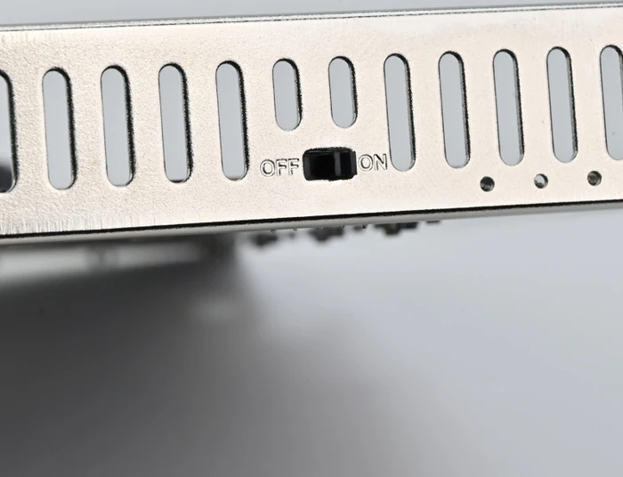 SilverStone ECM40