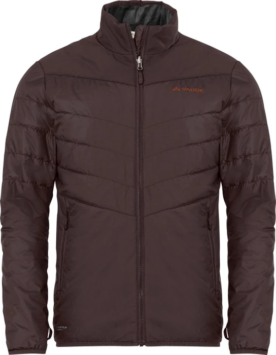 Vaude Caserina 3in1 II Funktionsjacke pecan brown (Herren)