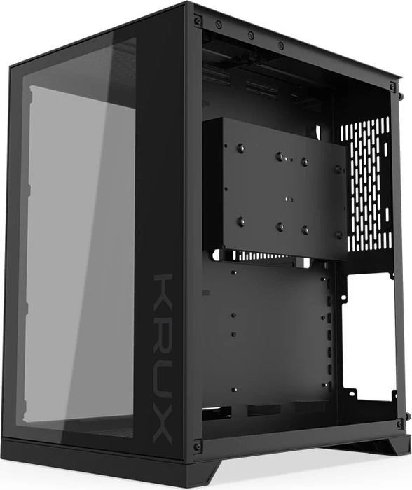 Krux Anta, Glasfenster