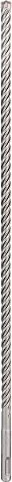 Bosch Professional PRO SDS-plus-5X Hammerbohrer, 10x400x460mm, 1 Stück