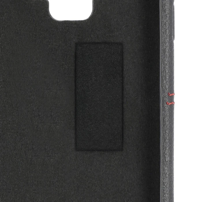 Hama Booklet Red Sensation No. 6 für Huawei P30 schwarz/rot