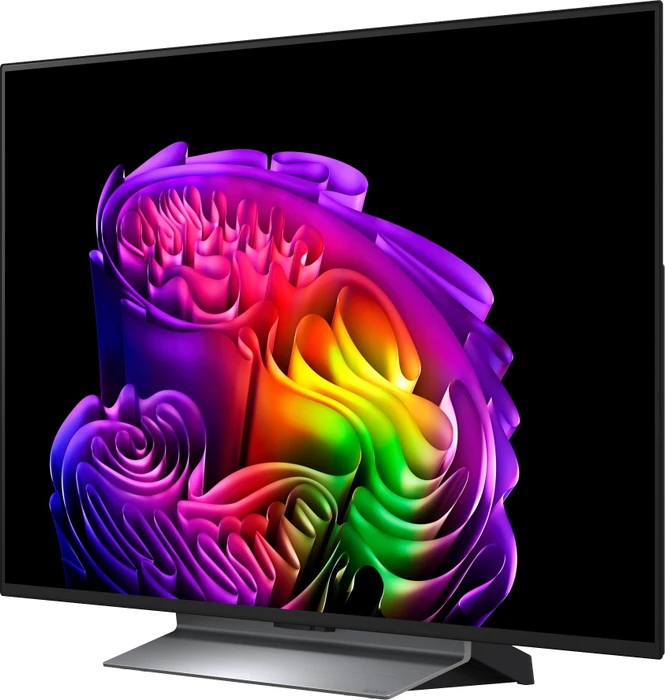 LG OLED evo AI G6 OLED48G69LS