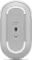 Lenovo 350 Silent Mouse, Cloud Grey, Bluetooth Vorschaubild