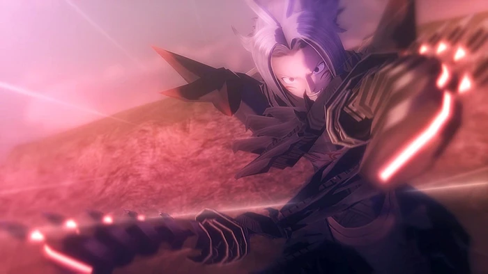 .hack//G.U. Last Recode (Download) (PC)
