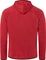 Vaude Tekoa Fleece II Jacke red uni (Herren) Vorschaubild