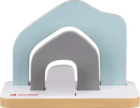 tonies Mini Standregal - Haus