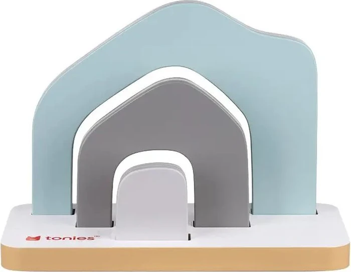 tonies Mini Standregal - Haus