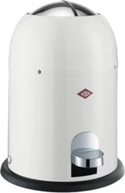 Wesco Mini Master 6l weiß