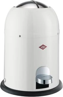Wesco Mini Master 6l weiß