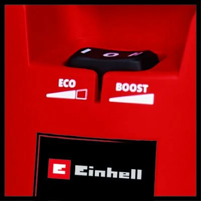 Einhell Expert TE-VC 36/25 Li S Akku-Nass-/Trockensauger solo