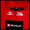 Einhell Expert TE-VC 36/25 Li S Akku-Nass-/Trockensauger solo Vorschaubild
