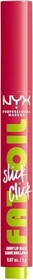 NYX Fat Oil Slick Click Lippenbalsam double tap, 2g