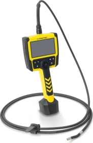 Trotec VSC3008 Akku-Inspektionskamera inkl. Koffer + Akku
