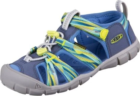 Keen Seacamp II CNX vintage indigo/evening primrose (Junior)