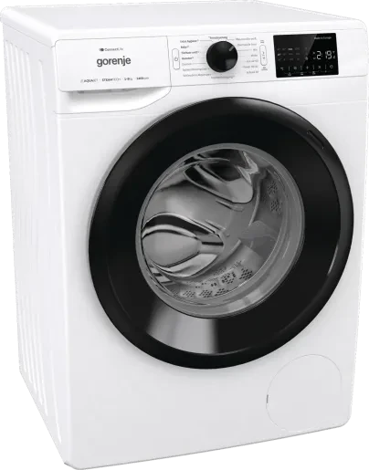 Gorenje G400 WPNEI94A1TS Frontlader