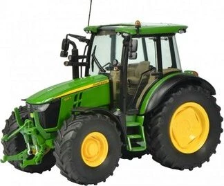 Schuco John Deere 5125 R grün