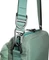 Tatonka Cross Body Bag L Umhängetasche sage green Vorschaubild