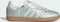 adidas Samba OG linen green metallic/off white/cyber metallic (Damen) Vorschaubild