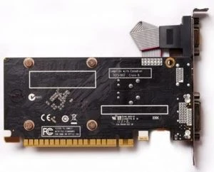 Zotac GeForce 210 Synergy Passiv, 1GB DDR3, VGA, DVI, HDMI