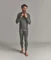 Ortovox 230 Competition Hose lang dark sage (Herren) Vorschaubild