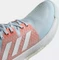 adidas Crazyflight sky tint/cloud white/signal coral (Damen) Vorschaubild