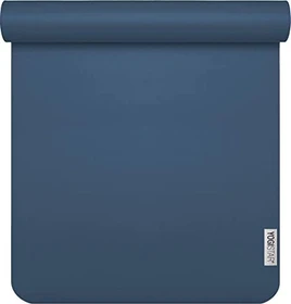 Yogistar Sun 200x65x0.6cm Yogamatte petrol navy