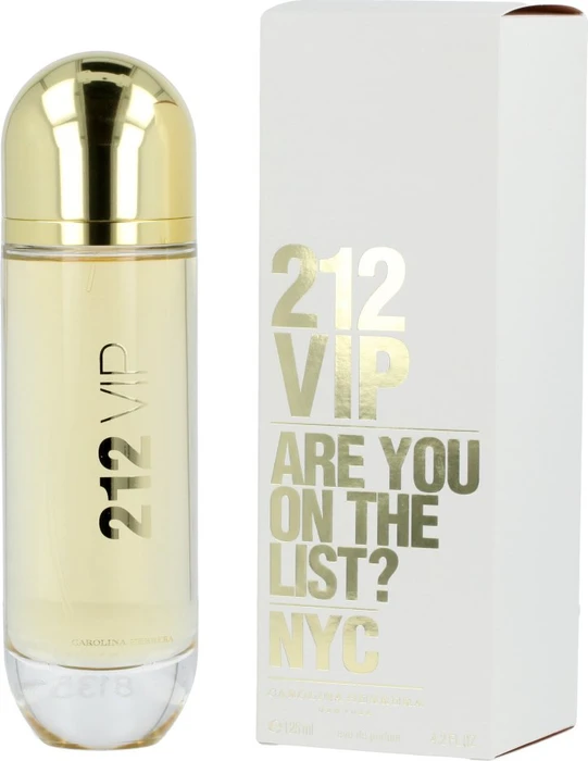 Carolina Herrera 212 VIP Eau de Parfum