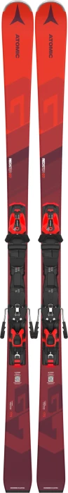 Atomic Redster G7 + MI12 GW (inkl. Bindung) (Modell 2024/2025)