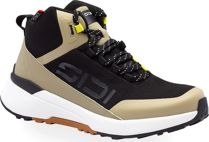 SIDI Nucleus Air schwarz/beige