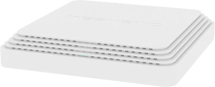 Keenetic Voyager Pro, AX1800