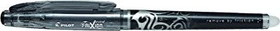 Pilot FriXion Point 0.25mm Tintenroller (Mine) schwarz