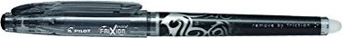 Pilot FriXion Point 0.25mm Tintenroller (Mine) schwarz