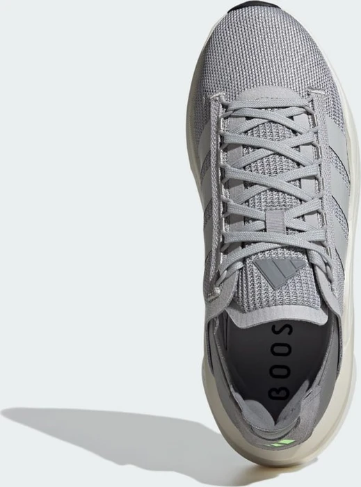 adidas Avryn_X grey two/grey one/green spark (Damen)