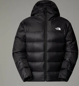 The North Face NSE Down Puffer Jacke tnf black