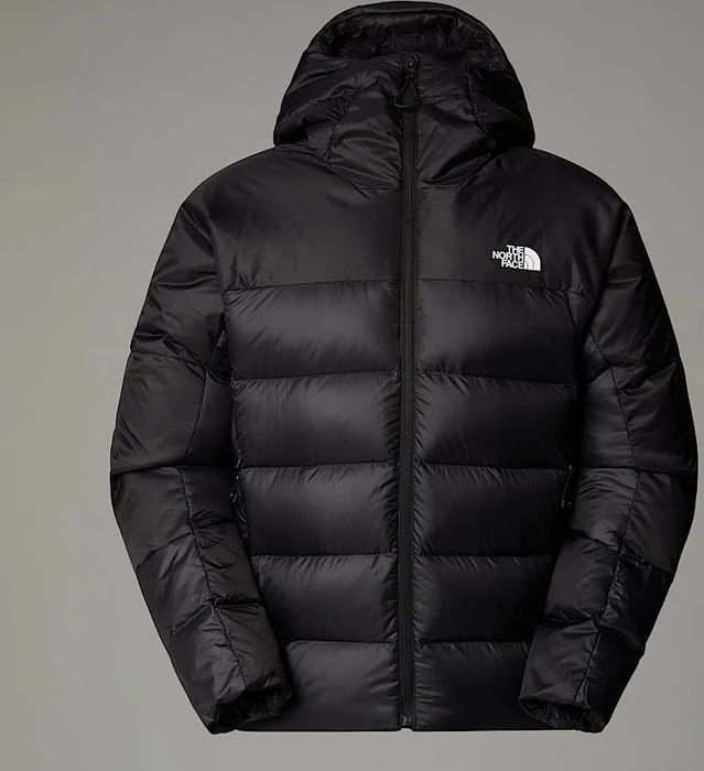The North Face NSE Down Puffer Jacke tnf black