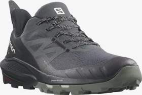 Salomon OUTpulse GTX magnet/black/wrought iron (Herren)