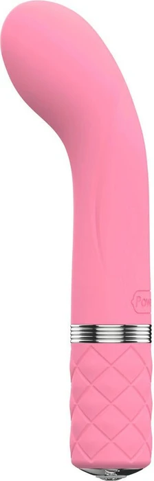 Pillow Talk Racy G-Punkt-Vibrator