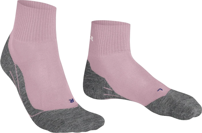 Falke TK5 Wander Cool Short Wandersocken thulit (Damen)