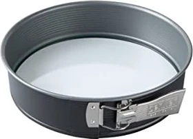 Zenker Energy Springform mit Glasboden 26cm