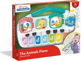 Clementoni Tier-Piano