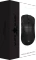 White Shark Agamemnon 8KHz Wireless Gaming Mouse, schwarz, USB/Bluetooth Vorschaubild