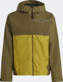 adidas Terrex Multi 2L Rain.RDY Funktionsjacke focus olive (Herren)
