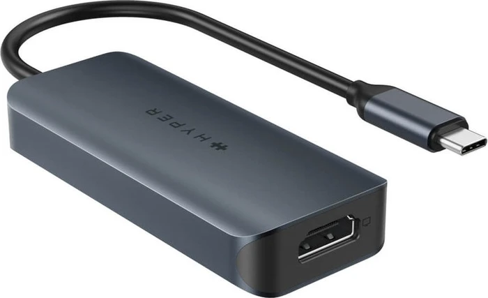 Hyper HyperDrive Next 4 Port USB-C Hub, USB-C 3.1 [Stecker]