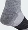 adidas Run x Cushioned Socken schwarz/weiß Vorschaubild